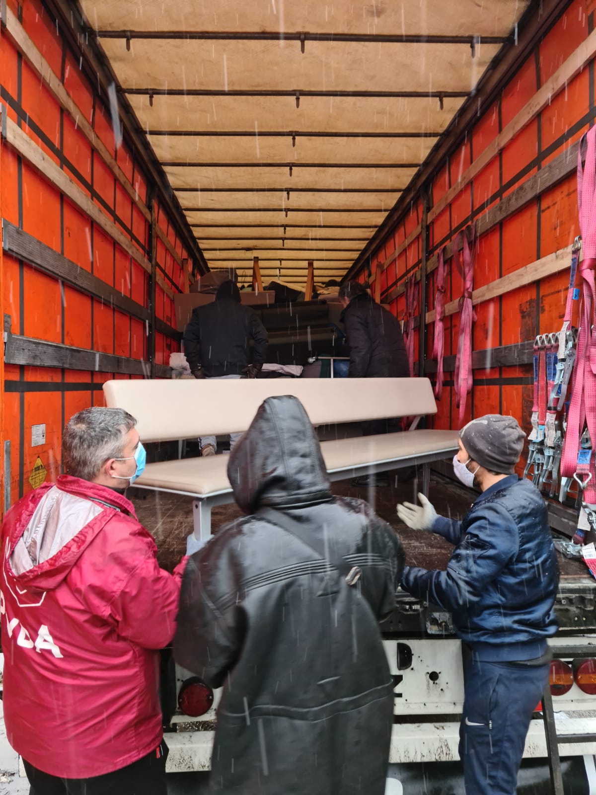 Gorna-ziekenhuis-sociaal-medische-hulpverlening-oost_Europa